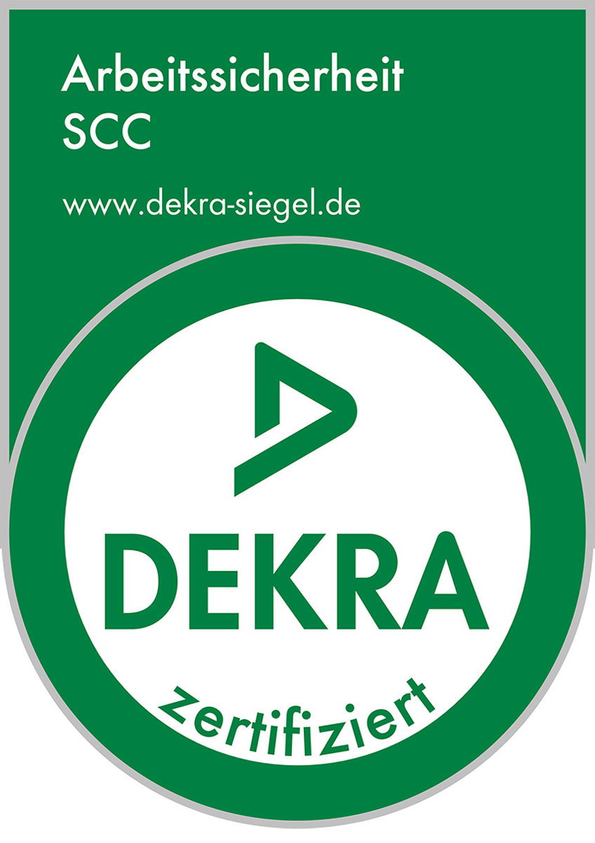 DEKRA ASiG-Dienst / Unser Partner für Arbeitssicherheit